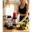 Esperanza Galda blenderis EKM030, 900W, 1L, nerūsējo&scaron;ais tērauds, BPA brīvs, neslīdo&scaron;as kājiņas, 6 asmeņi