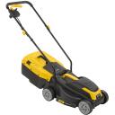 Dārza instrumentu komplekts 1300W, POWERPLUS, POWXG62205T, zāles platums 320 mm, zāles pļāvējs un trimmeris