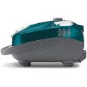 Zelmer putekļu sūcējs ZVC703 81107068P, 800 W, 4.3 kg, HEPA 13, 7 m vads, 3.5 l tvertne, 64 dB, teleskopiska caurule