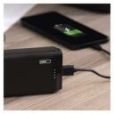 Emos V&auml;line akumulator Powerbank B0527B, 20000 mAh, 10 W, 3 USB v&auml;ljundit, ABS plastmass, LED indikaator