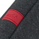 Rivacase Sleeve MacBook Air 12" 5113DARKGREY, 30.5см, 130г, неопрена, память, двойная молния
