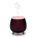 Rio Aroomi&otilde;li difuusor DHOZ-EU/1,5, 10 W, 0.34 kg, Pruun, Must, 13 cm, 14 cm, 10 cm, K&uuml;lm udu, 0.09 l, 15 m&sup2;, Aroomiteraapia