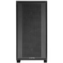 Chieftec Korpus GS-03B-BLK-OP-NIGHT HUNTER, Midi Tower, 3x140mm esif&auml;nnid, 1x140mm tagaf&auml;nn