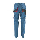 Darba bikses 2XL, ūdens un netīrumu atgrūdoši, 235 g/m2, AW02514, AWTOOLS