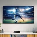 Manta TV vastuv&otilde;tja DVBT005-SH, DVB-T, 720P, 1080i, 1080P, HDMI, Scart, koaksiaal, USB, antenn, kaugjuhtimispult, meedia esitamine