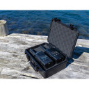 Mini izturīgs futrālis, IP67, ABS plastmasa, R113856, Origin Outdoors