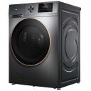Tcl pesumasin kuivatiga CP1012SA0, 10 kg, 1200 p/min, A/E, 6 kg, auru funktsioon, LED ekraan