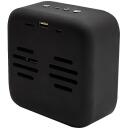 Denver BTL-350 skaļrunis 111151010740, 600g, 128mm, 63mm, 128mm, 5W, 2400mAh, Bluetooth 5.0, Micro SD, 10m, MP3, 5h