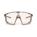 Glasses EDGE COVER, JULBO, 3660576309579, Lens: Reactive 0-4 High Contrast, Weight: 30g