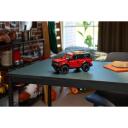 Lego LEGO TECHNIC 42213 Ford Bronco SUV, 943, 9+ gadi, instrukciju lapa