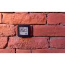Shelly H&T Gen3 niiskuse ja temperatuuri andur H&Tgen3Ivory, 0-40&deg;C, 30-70% RH, Wi-Fi 802.11 b/g/n, Bluetooth 4.2