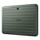 Samsung Планшет Galaxy Tab Active5 Pro 5G SM-X356BZGEEEB, 10.1", 256GB, 5G, IP68, 8 ядер, 10100mAh, 1920x1200