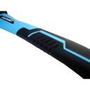 Blaupunkt Kirves AX1250, 1.250 kg, 80 cm, 2.05 kg, S&uuml;sinikteras, Nailon, Klaasikiud, Universaalne