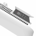 Paneļveida sildītājs PA1500WIFI3 GEN3, 1500W, 22m&sup2;, balts; PA1500WIFI3 MILL
