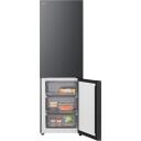 Lg K&uuml;lmik GBBSJ10EEP, 220L, 113L, 35dB, matt must, No Frost, 2 ust, Wi-Fi