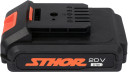 Akumulators 20V 2AH (LI-ION) 78250 STHOR