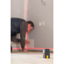 FM Krustlīniju + 5 punktu lāzera līmeņrādis - sarkans FMHT1-77415 Stanley