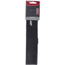 Proline Kottide Rihm 5520425, 75-129cm, must, pol&uuml;ester, 1 tk