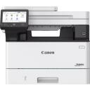 Canon I-SENSYS MF461DW II, 36 стр/мин, 100 изобр/мин, 1200 x 1200 DPI, 600 x 600 DPI, A4, Wi-Fi, ЖК-дисплей, ADF сканер