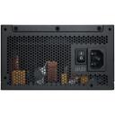 Msi PRO A850PL PCIE5 306-7ZPLY11-HD8, 850W, 150mm, 92%, t&auml;ielikult modulaarne, aktiivne jahutus, 1 ventilaator, 6 SATA