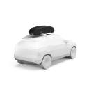 Jumta kaste Thule Force 3 L SPORT (191 x 63 x 42cm) 69-645600