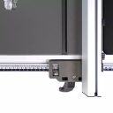 Galda zāģis TC-TS 254 U, EINHELL, 4340510, jaudīgs motors, precīzi griezumi, stabilas sānu galdiņas