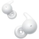 Sony Headphones | WF-L910 LinkBuds Open | Bluetooth | In-ear | White | Wireless