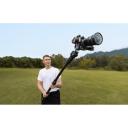Hohem iSteady MT3 Pro gimbals, iSMT3ProK, 2.5kg, 20h, 1.4" LCD, Bluetooth, AI seko&scaron;ana, noņemams tālvadības pults