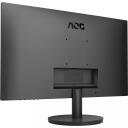 Aoc monitorius 27B3CA2, 27", 1920 x 1080, 100 Hz, 4 ms, IPS, 250 cd/m&sup2;, 1 HDMI, USB Type-C, matinis