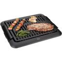 Jata Elektrinis stalo grilis BQ108, 1250 W, 320 x 260 mm, nelipni danga, reguliuojamas termostatas