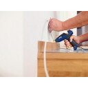 Professionaals liimipulk 12x190mm, PVC & Kaabel PRO-T, 1kg, RAPID, 40302768, 160-200 &deg;C, 81-84 &deg;C, 60 sek, 30 sek