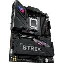 Asus motininė ROG STRIX B850-E GAMING WIFI, AMD, Socket AM5, DDR5, 192 GB, 5 M.2, 1 HDMI, 1 USB4, Wi-Fi 7