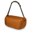 Mugursoma Ultralight Stuff Duffel, Toffee Orange, 0843820155860 Osprey