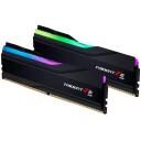 G.Skill Trident Z5 RGB F5-6000J3444F64GX2-TZ5RK, 128 GB, 2 x 64 GB, DDR5, 5600 MT/s, 34, 1.1 V, 1.35 V, divkanālu, XMP 3.0