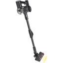 Camry Vacuum Cleaner | CR 7063 Efficient | Cordless operating | 220-240 V | Operating time (max) 100 min | Black | Warranty 24 month(s)
