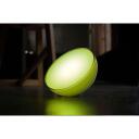 Philips Hue viedais gaismas slēdzis Go 8718696173992, 6 W, 20000 h, 520 lm, Bluetooth, Zigbee