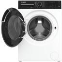 Whirlpool Pesumasin WPM 97W ADS EE, 9 kg, 1400 RPM, A, Digitaalne, Aurufunktsioon, Valge