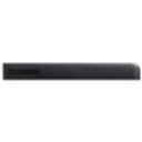 Toshiba V&auml;line k&otilde;vaketas Canvio Advance HDTCA40EK3CA, 4000 GB, 2.5", USB 3.2 Gen1, must, parooli autentimine