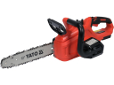 18V Lithium Chain Saw 12" (Body) YT-828138 YATO