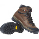 Apavi VIRTEX GTX RR, izmērs: 38, Waxed Chestnut, 8052705903652 Zamberlan