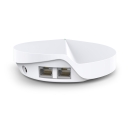 AC1300 Visas Namų Mesh Wi-Fi Sistema, TP-Link, Deco M5(1-pack), 867+400 Mbit/s, 10/100/1000 Mbit/s, 2 Ethernet LAN prievadai