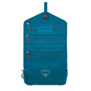 Kosmētikas somiņa Ultralight Roll Organizer, Waterfront Blue , 0843820157192 Osprey