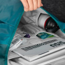 Mugursoma Transporter Flap, Deep Water Blue, 0843820102468 Osprey