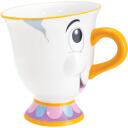 Paladone Čipa krūze PP3556DP, 177ml, daudzkrāsaina, 300g, 10,8x10,1x11,1cm, nav piemērota trauku mazgā&scaron;anai