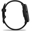 Garmin v&iacute;voactive 6 МОДЕЛЬ 010-02985-00, 3.05 см, 390 x 390 пикселей, 5 ATM, GPS, Bluetooth, AMOLED, 8 ГБ