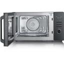 Severin Mikroviļņu krāsns MW 007798, 29l, 1000W, 2100W konvekcija, 7 automātiskās programmas, 31,5cm &scaron;ķīvis