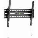 Gembird sienas stiprinājums WM-86T-01, maksimālā slodze 75 kg, minimālais ekrāna izmērs 94 cm, maksimālais ekrāna izmērs 2.18 m