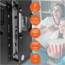 Manta teleruum MATV001LHN24, 24 tolli, 1366x768, IPS, DVB-T2/HEVC, 2xUSB, 1xHDMI, 1xMini AV, 2x3W, 1000:1, 60Hz, 6.5ms