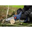 Bosch Aku oksak&auml;&auml;r GKE 18V-20 06008D7100, 20 cm, 1.75 kg, 18 V, 90 dB, harjadeta, 7.2 m/s