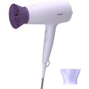 Philips juuksekuivati BHD341/10 2100 W, 6 kiirus, 6 kuumuse seadistust, 1.8 m kaabel, Lilac, K&uuml;lma &otilde;hu funktsioon, Kontsentrator